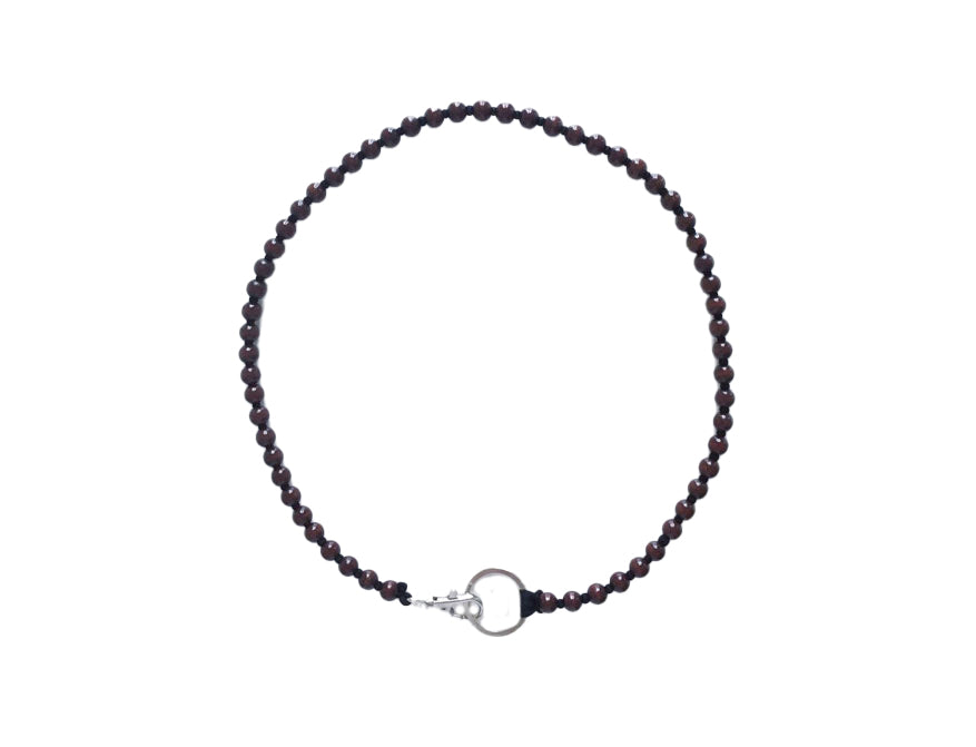 Schlüsselkette Lang von Ina Seifart