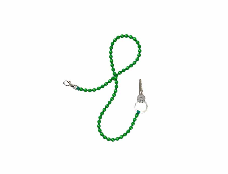 Schlüsselkette Lang von Ina Seifart