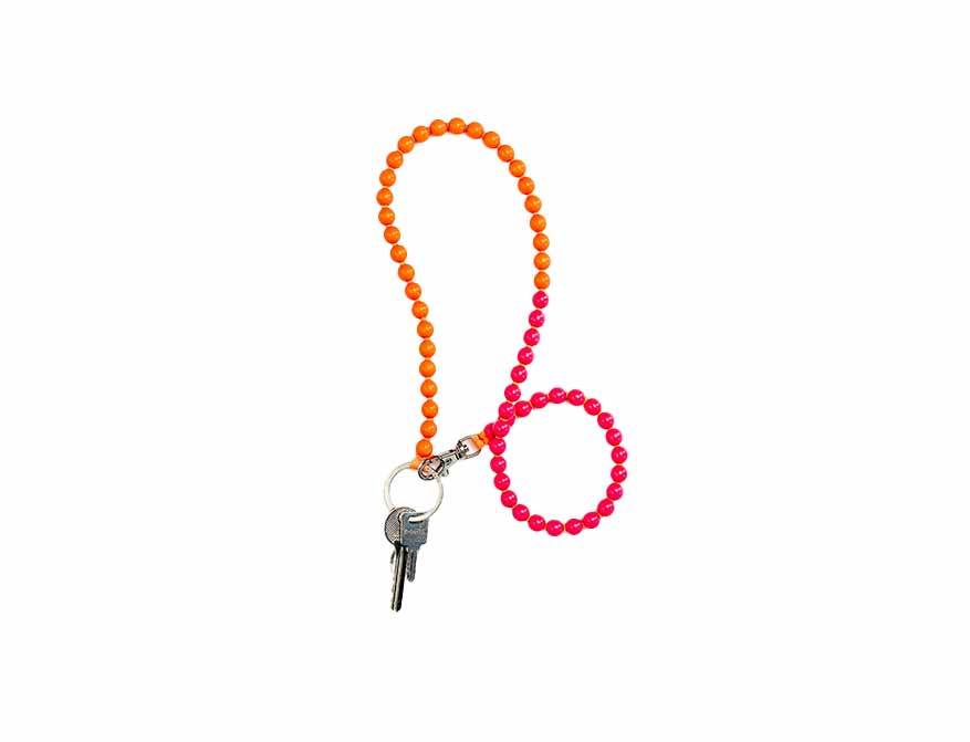 Schlüsselkette Lang von Ina Seifart