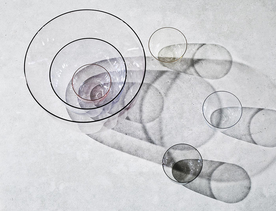 Wasserglas Alpha No.267 von Lobmeyr