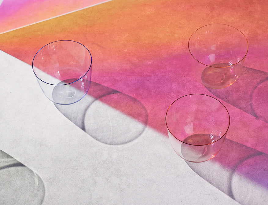 Wasserglas Alpha No.267 von Lobmeyr