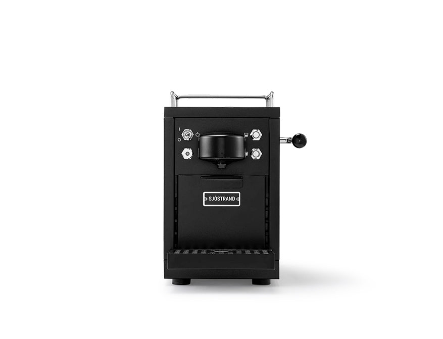 Kaffeemaschine von Sjöstrand Coffee Concept