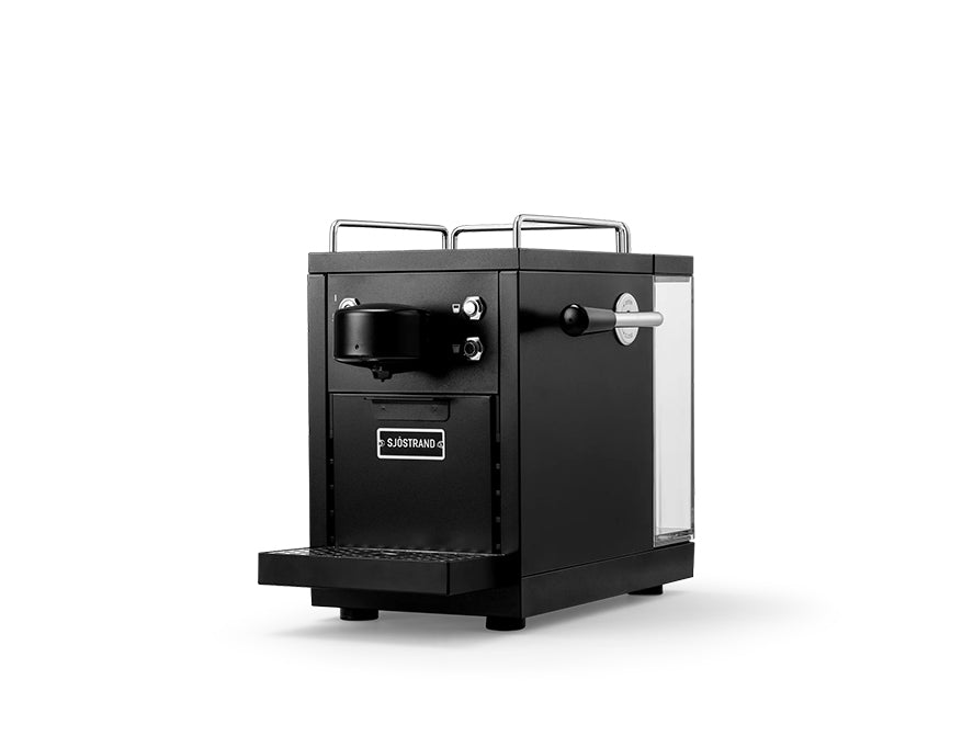 Kaffeemaschine von Sjöstrand Coffee Concept