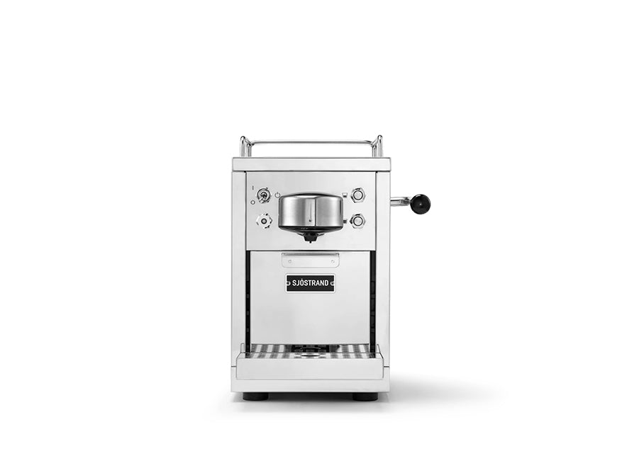 Kaffeemaschine von Sjöstrand Coffee Concept