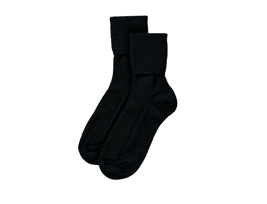 Cashmere Socks von Johnstons of Elgin
