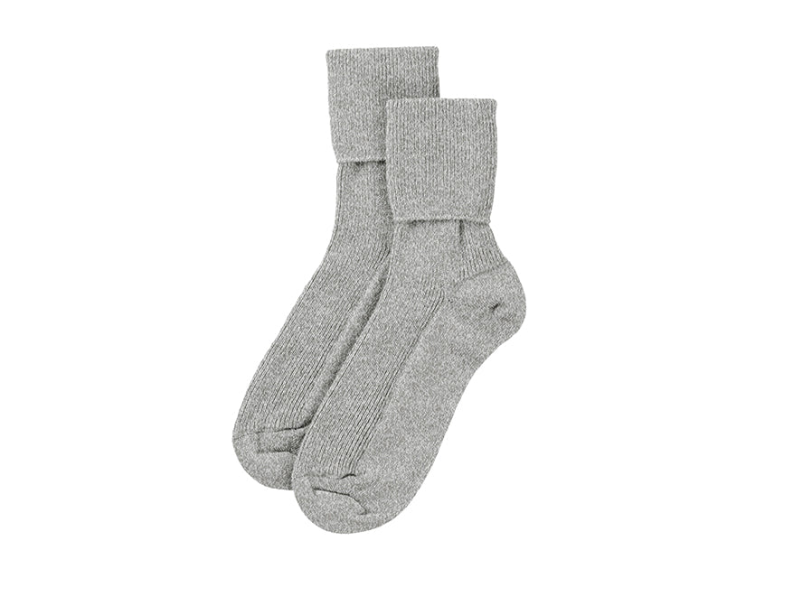 Cashmere Socks von Johnstons of Elgin