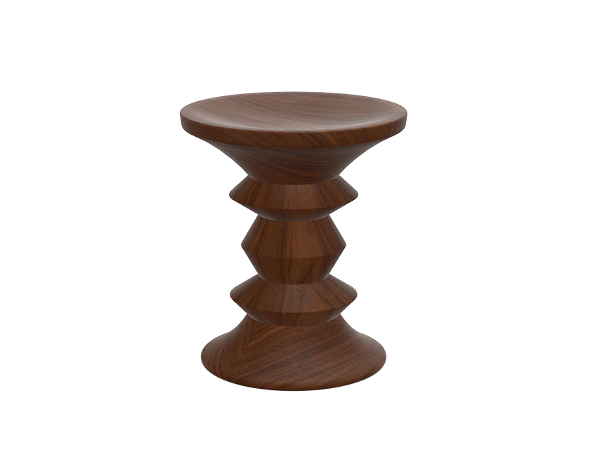 Vitra Stools
