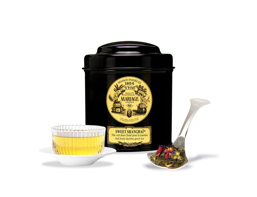 Tee Sweet Shanghaï