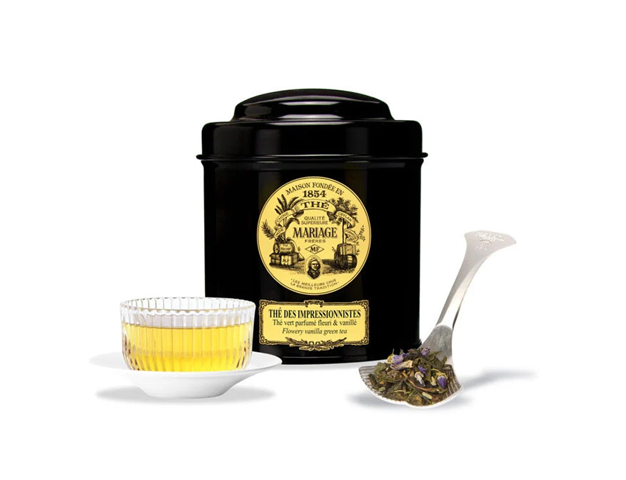 Tee des Impressionnistes