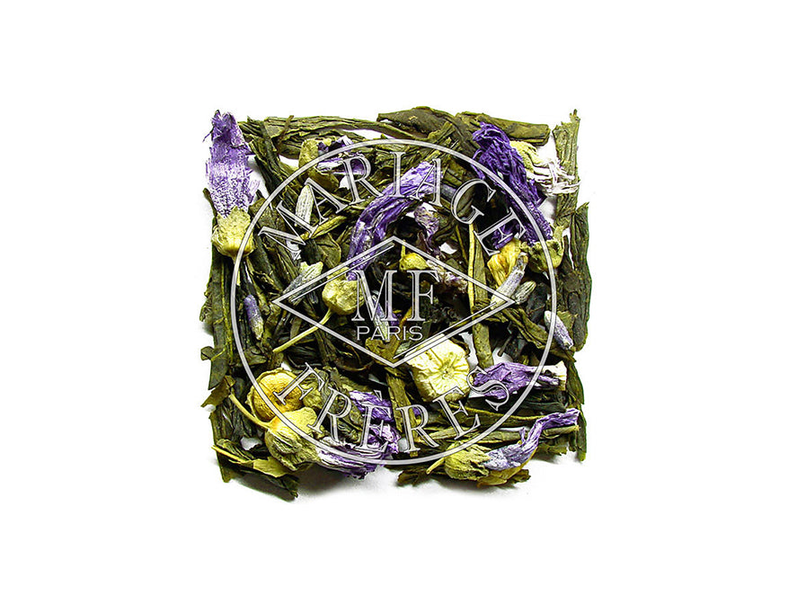 Tee des Impressionnistes