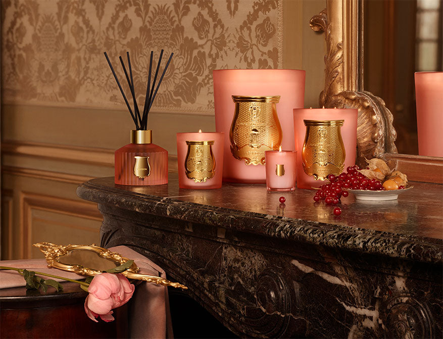 Diffusor Tuileries von Trudon