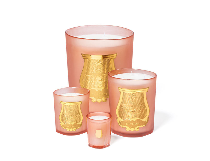 Duftkerze Tuileries von Trudon
