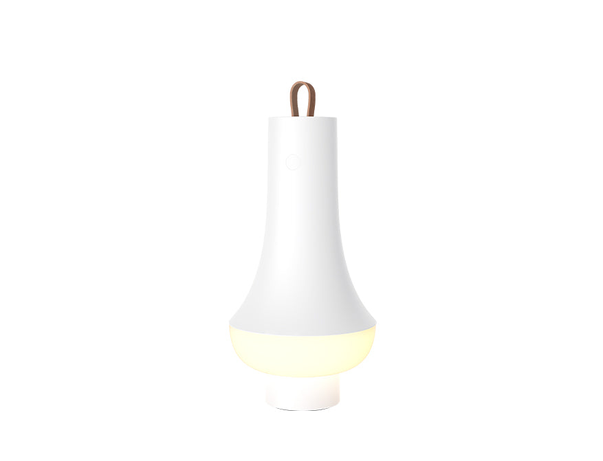 Tischleuchte Tomoshi von Louis Poulsen