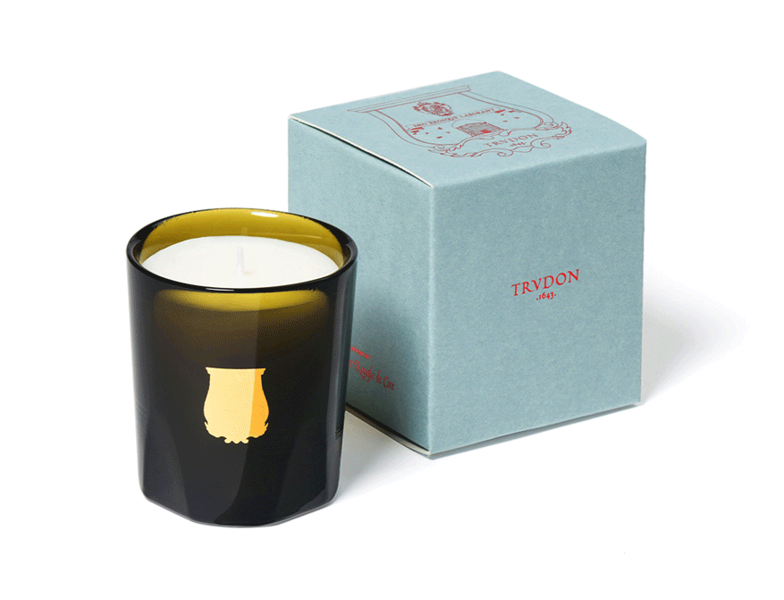 Duftkerze Abd El Kader von Trudon