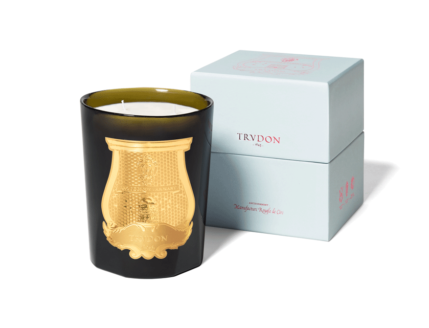 Duftkerze Ernesto von Trudon