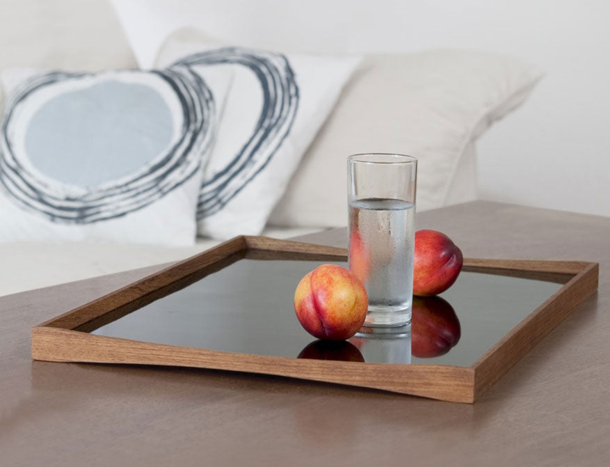 Finn Juhl Turning Tray Small