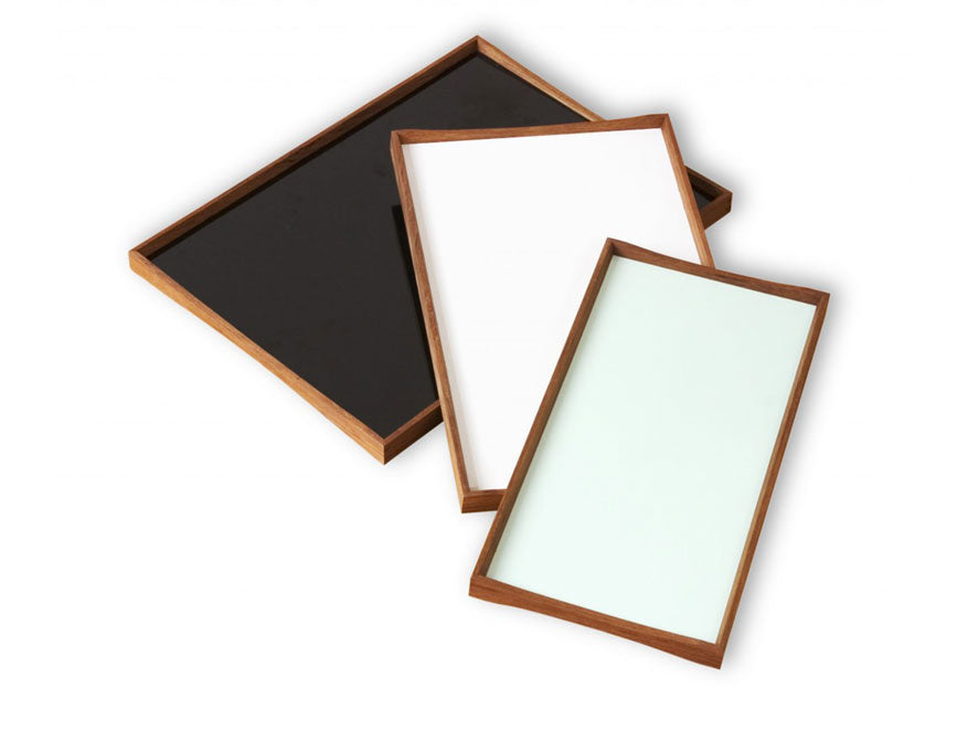 Finn Juhl Turning Tray Small