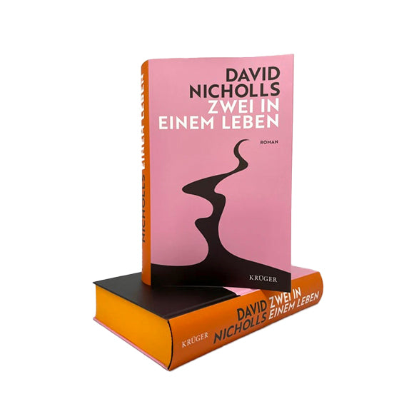 Zwei in einem Leben von David Nicholls