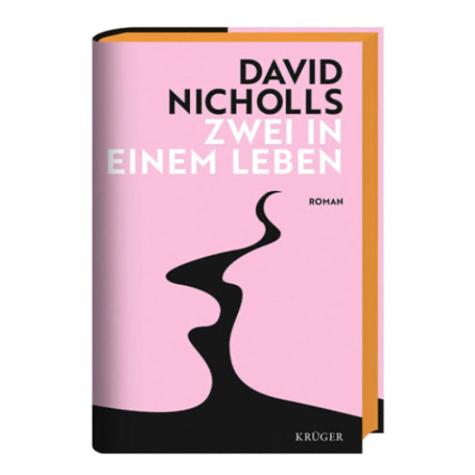 Zwei in einem Leben von David Nicholls