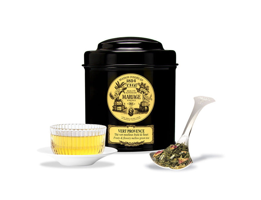 Tee Vert Provence