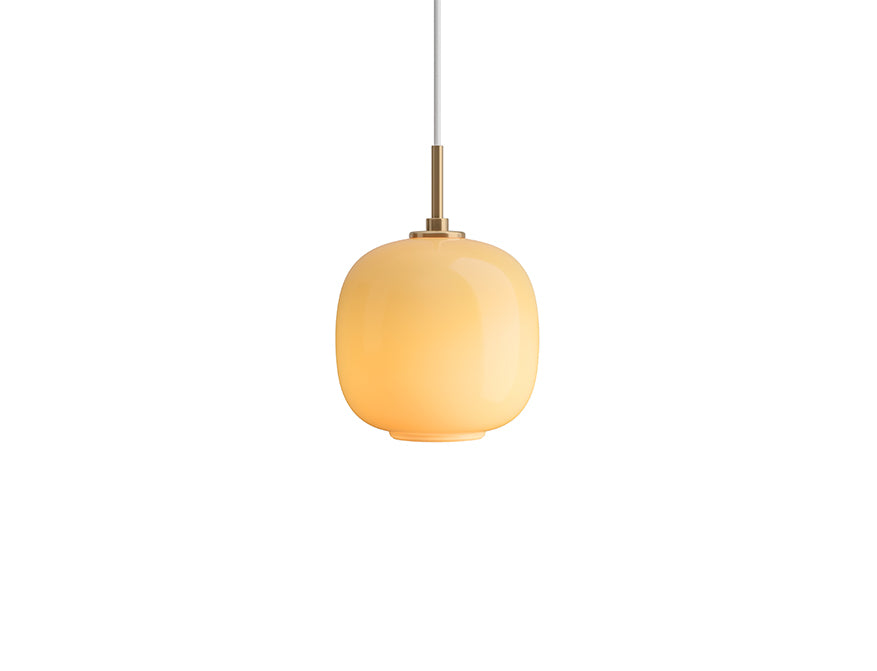 Pendelleuchte VL45 Radiohus Amber