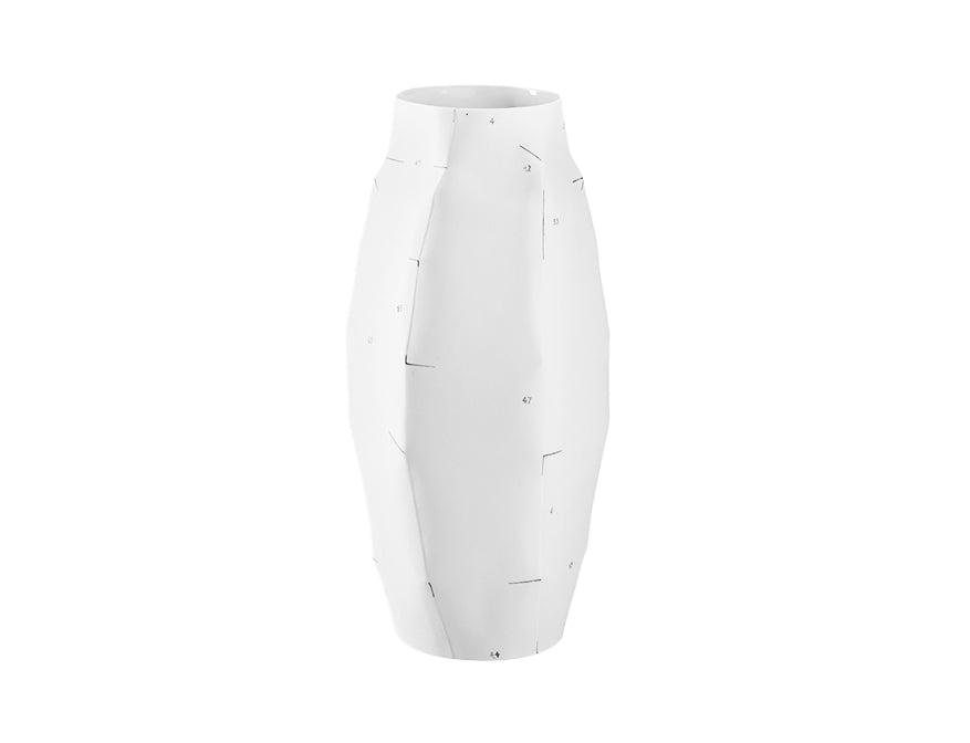 Vase M Lightscape Épure von Nymphenburg