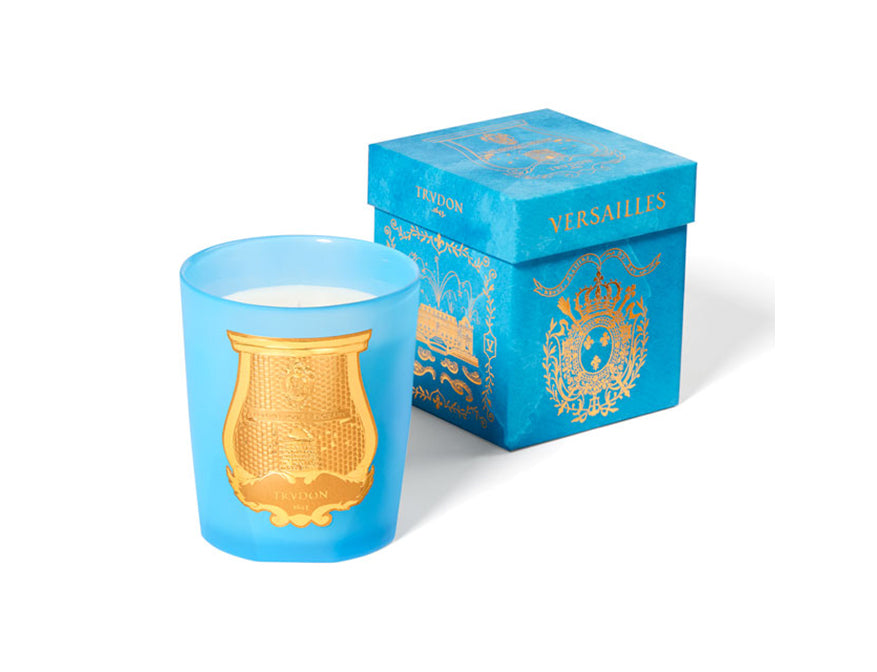 Duftkerze Versailles von Trudon