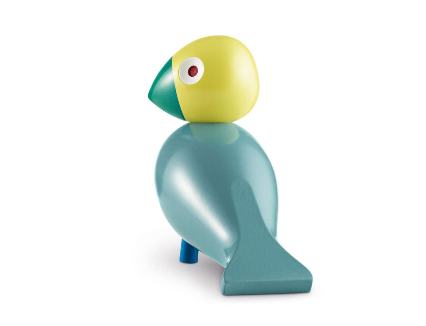 Singvogel Sunshine von Kay Bojesen