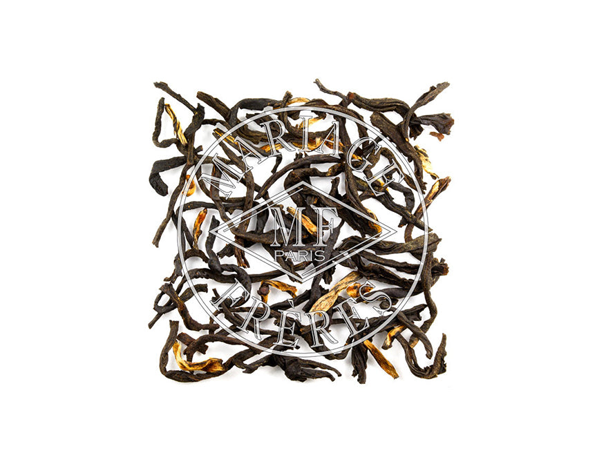 Tee Wedding Imperial