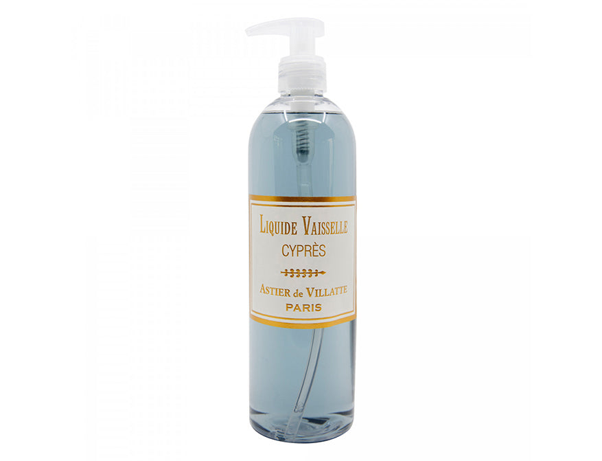 Liquide Vaisselle Cypress