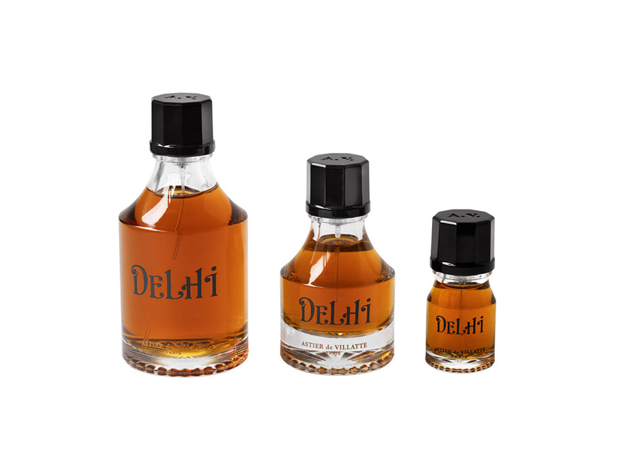 Parfum Delhi von Astier de Villatte