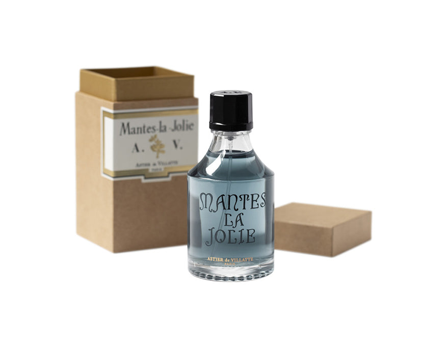 Parfum Mantes-La-Jolie von Astier de Villatte