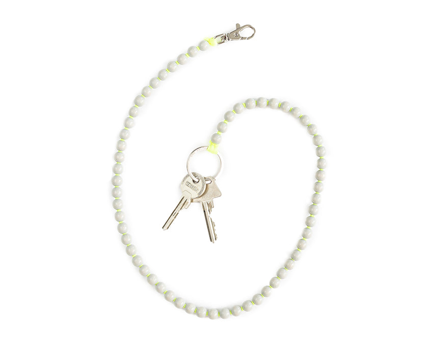 Schlüsselkette Lang von Ina Seifart