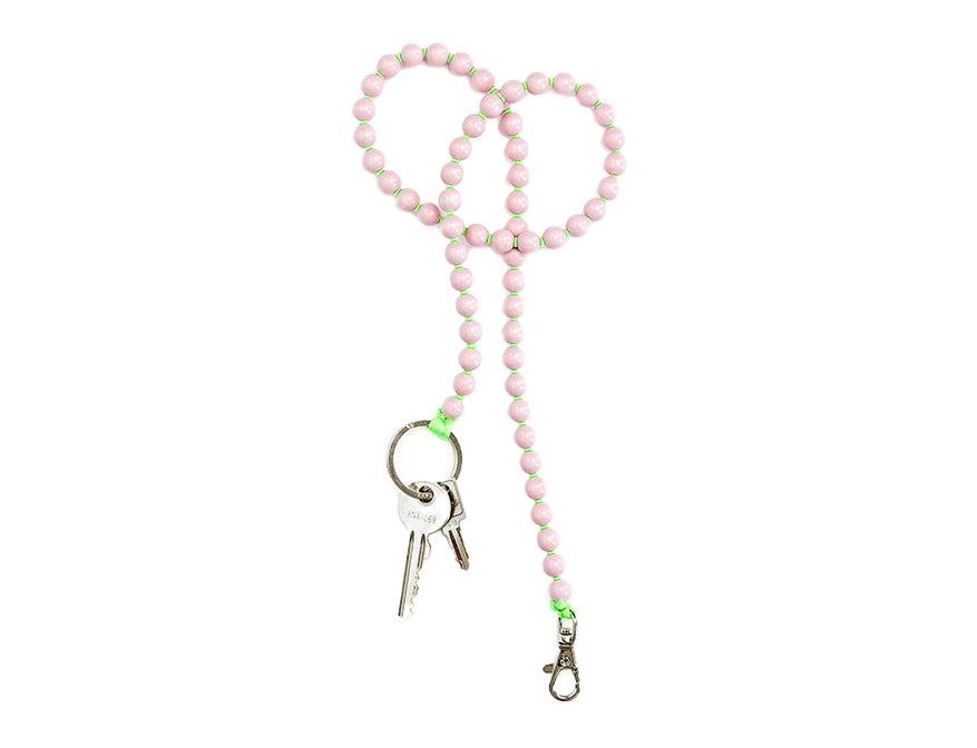 Schlüsselkette Lang von Ina Seifart