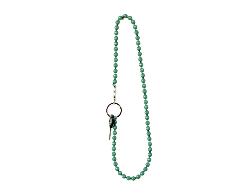 Schlüsselkette Lang von Ina Seifart