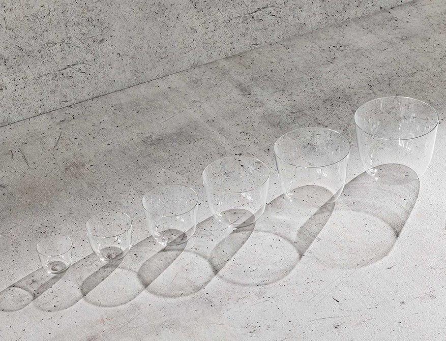 Wasserglas Alpha No.267 von Lobmeyr