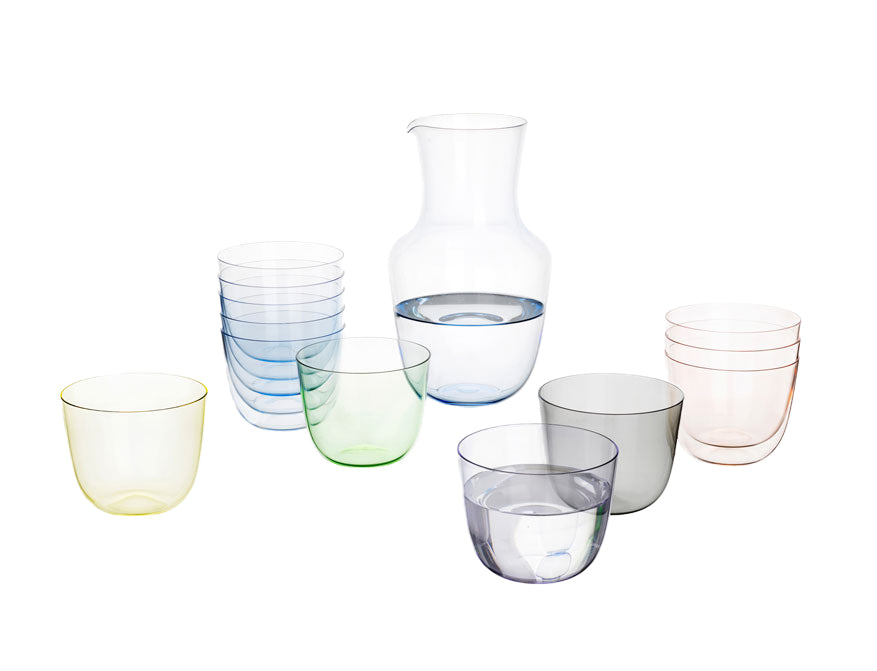 Wasserglas Alpha No.267 von Lobmeyr