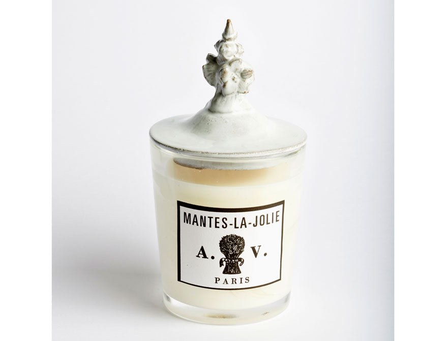 Duftkerze Mantes-La-Jolie von Astier de Villatte