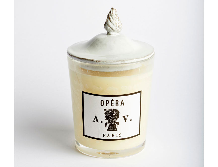 Duftkerze Opéra von Astier de Villatte