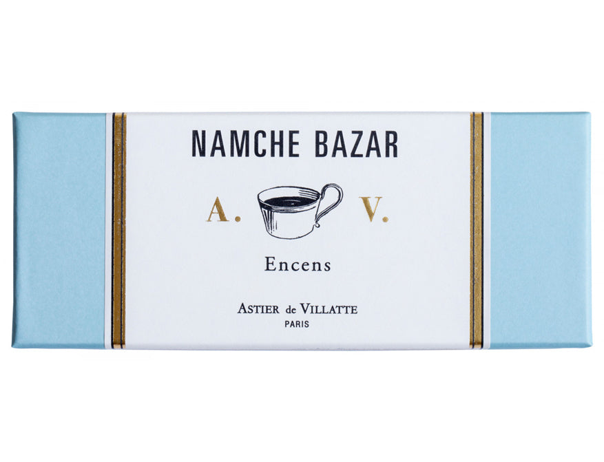 Räucherstäbchen Namche Bazar von Astier de Villatte