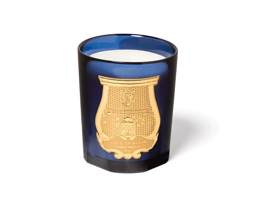 Duftkerze Salta „Les Belles Matières“