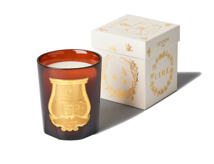 Duftkerze Cire von Trudon