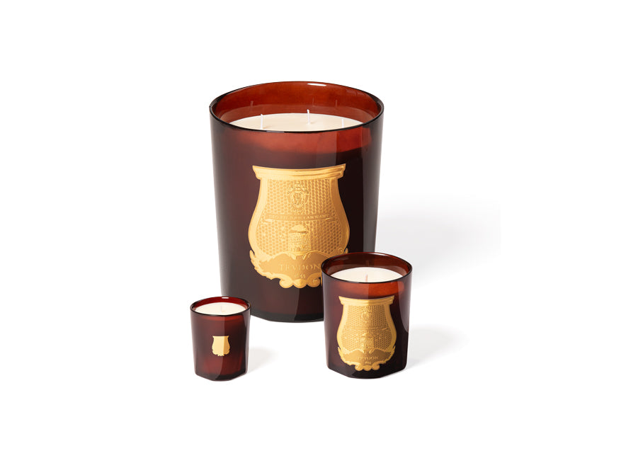Duftkerze Cire von Trudon