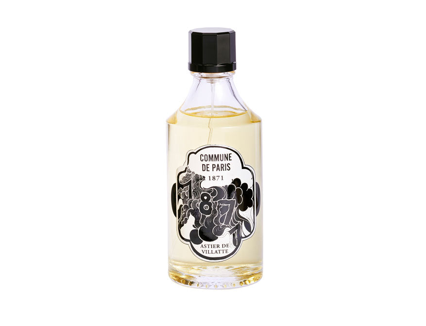 Eau de Cologne Commune de Paris von Astier de Villatte