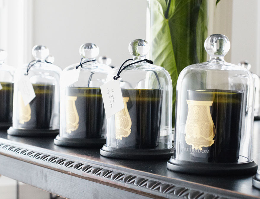 Duftkerze Ernesto von Trudon