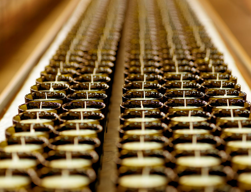 Duftkerze Gabriel von Trudon