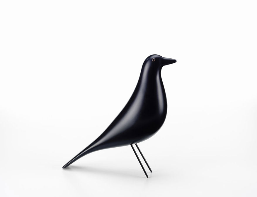 Eames House Bird