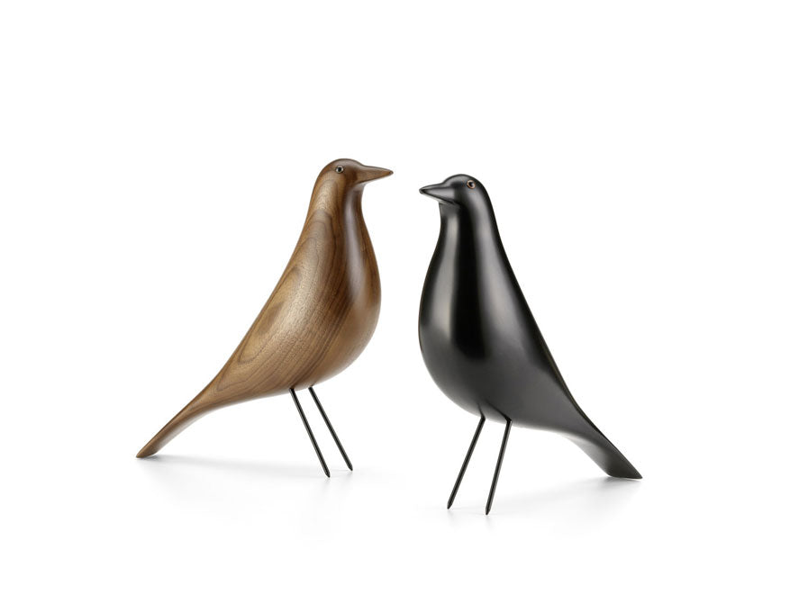 Eames House Bird