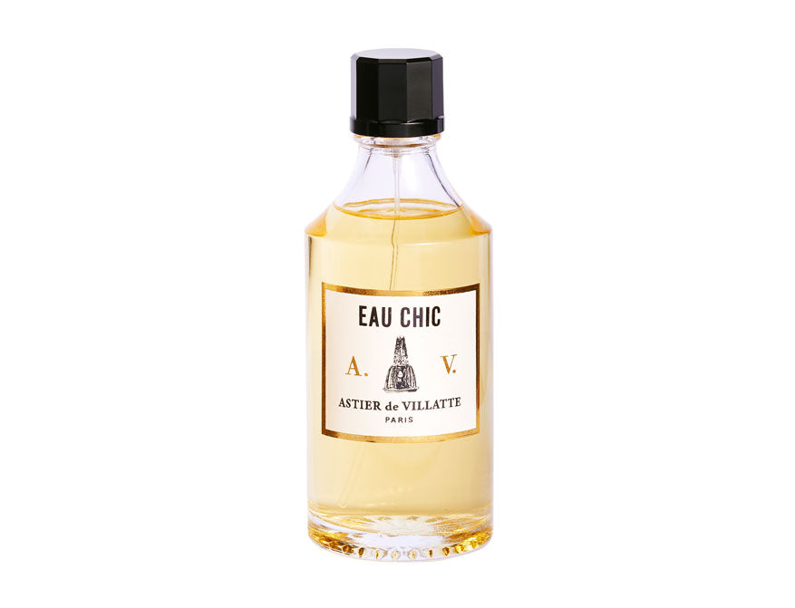 Eau de Cologne Eau Chic von Astier de Villatte