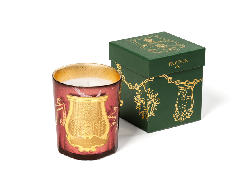 Duftkerze Felice von Trudon